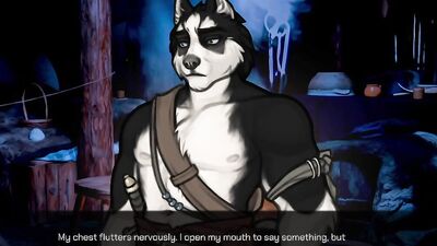 Soulcreek [11] - Playthrough (Part 11) (v0.5) - A Furry Visual Novel