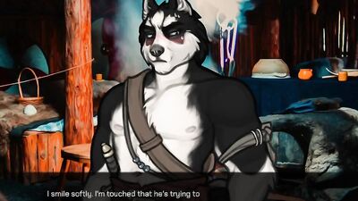 Soulcreek [7] - Playthrough (Part 7) (v0.5) - A Furry Visual Novel