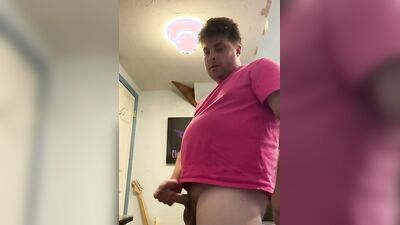 Naughty-dogg solo male masturbation moaning moan cam cumshot