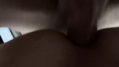 Mature man fucks twink, his asshole and moans are arousing - 490
