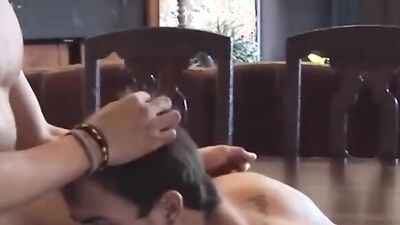 SOUTHERNSTROKES Jocks Marc Jacob And Genesis Anal Breed