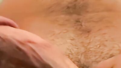 Handsome straight thug Bam cums after solo masturbation