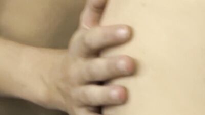 Twinks Andy Kay and Jeremy Sommers suck each others dicks