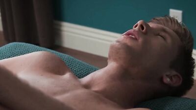 Twink Julian Bell Banged Out By Jock