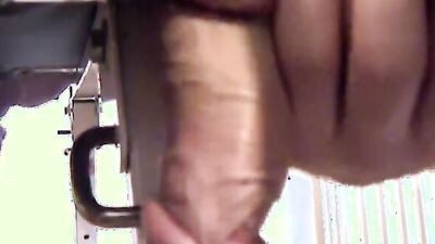 Male masturbator to handsome guy serviced in spite of him a porn. (Franck)
