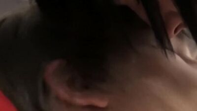 Hung amateurs Patrick Kennedy and Brandon White anal fuck