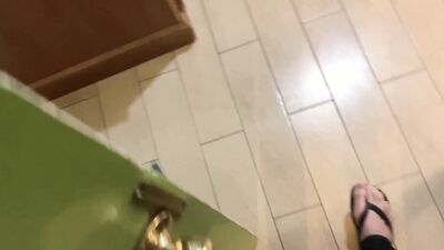 Big C Fucks Riley Mitchel At Motel