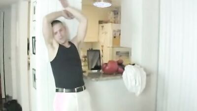 Ballbusting Boxing