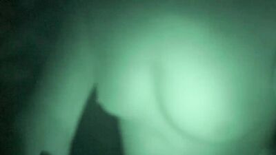 Locked up clothes, blindfolded masturbation and cum in public. Risky challenge outdoor. Tobi00815