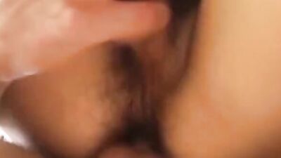 Twink receives cum in mouth after hard anal pounding outdoor