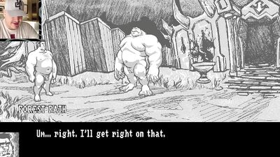 See No Evil Part 1 Gets Tough