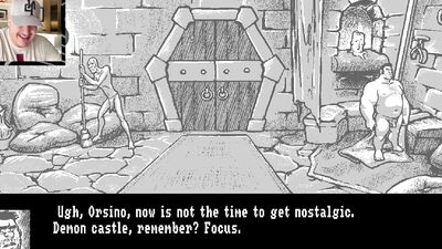 See No Evil Part 1 Gets Tough