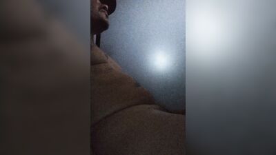 Two Men Jerk Eachother Off In Adult Public Gloryhole