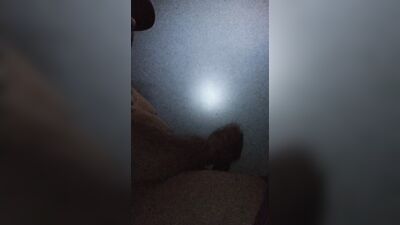 Two Men Jerk Eachother Off In Adult Public Gloryhole