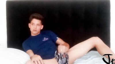 I get hot by smelling my Roomie's underwear