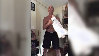Compilation cum load plus un gode et un verre de pisse.