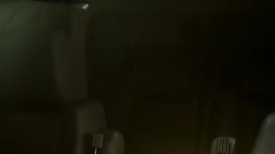 NextDoorRaw Griffin Barrows Pays Rent with Raw Hole