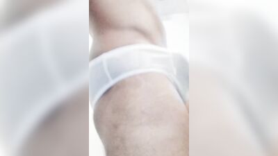 Compilacion en ropa interior