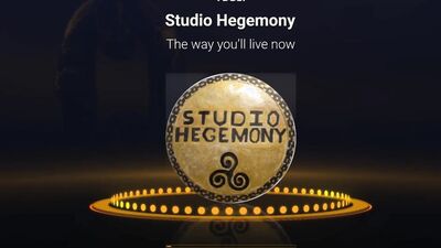 The way you'll live now.