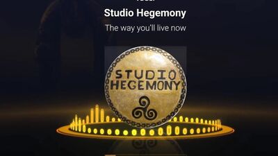 The way you'll live now.