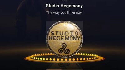 The way you'll live now.
