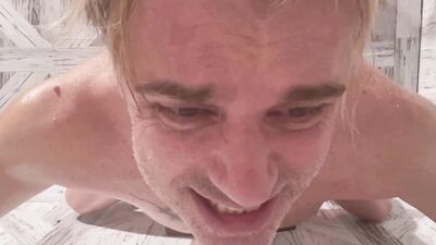 Gay Bottom Pig 2