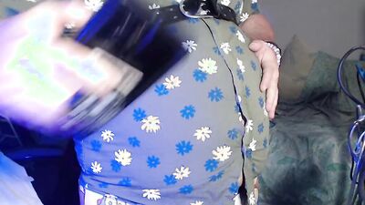 '23 Bday Button Pop Inflation Attempt 3