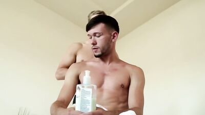 NextDoorRaw Mikey Junior & Drake Riley Bareback