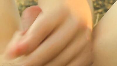Young homo pleasures lovers tight ass with beads and dildo