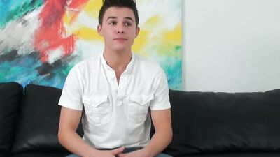 Turner fucked by creepy gay castings director