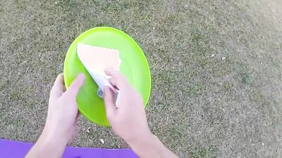 HD MenPOV - Hot Rikk picks up his next fuck at the park