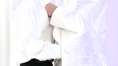 MormonBoyz - Mormons Have Steamy Sex In Secret Room