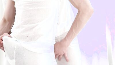 MormonBoyz - Mormons Have Steamy Sex In Secret Room