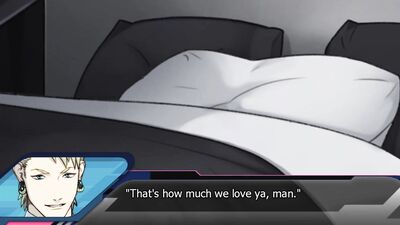 DMMd - Virus and Trip