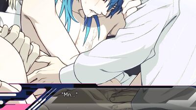 DMMd - Virus and Trip