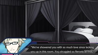 DMMd - Virus and Trip