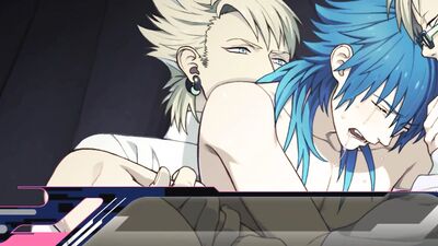 DMMd - Virus and Trip