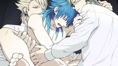 DMMd - Virus and Trip
