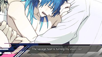 DMMd - Virus and Trip