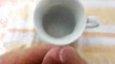 Quickys with Sperm