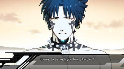 DMMd - Ren Can't Wait