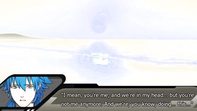 DMMd - Ren Can't Wait