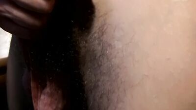 Ripped office jock Zack Randall masturbates and cums solo