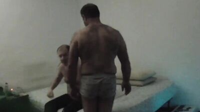 IL VICINO TORNA PER IL PIENO