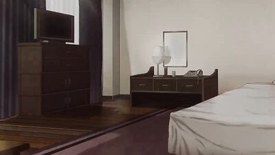 (gay) Mixed Feelings? The Glass Coffin #3 W/HentaiGayming
