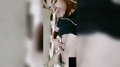 Paja con eyaculacion con final feliz