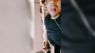 Paja con eyaculacion con final feliz