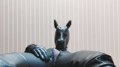 Little boot bitch