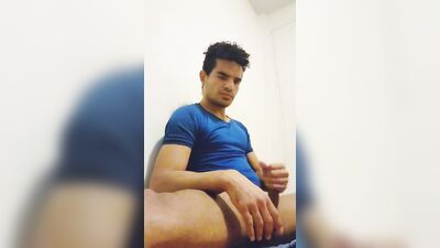 cum de chico twink