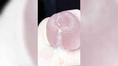 15 minutes of pure cum filled bliss